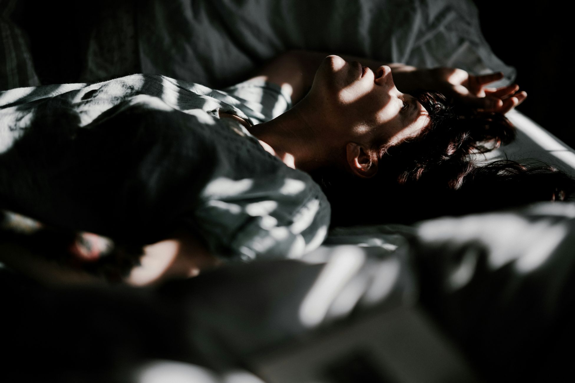 the role insomnia plays with mental health
