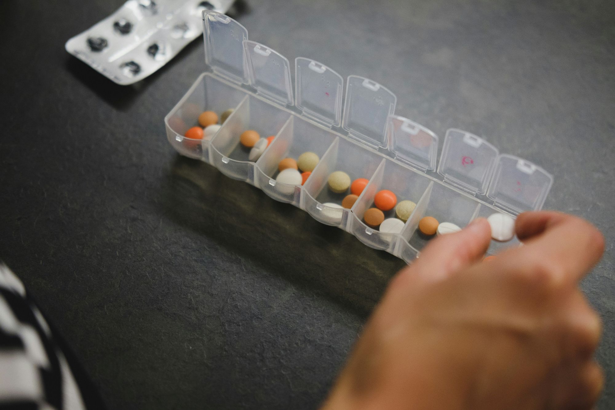 when your maintenance meds stop working