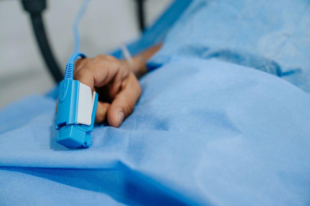 Why the Traditional ER Fails Psychosis