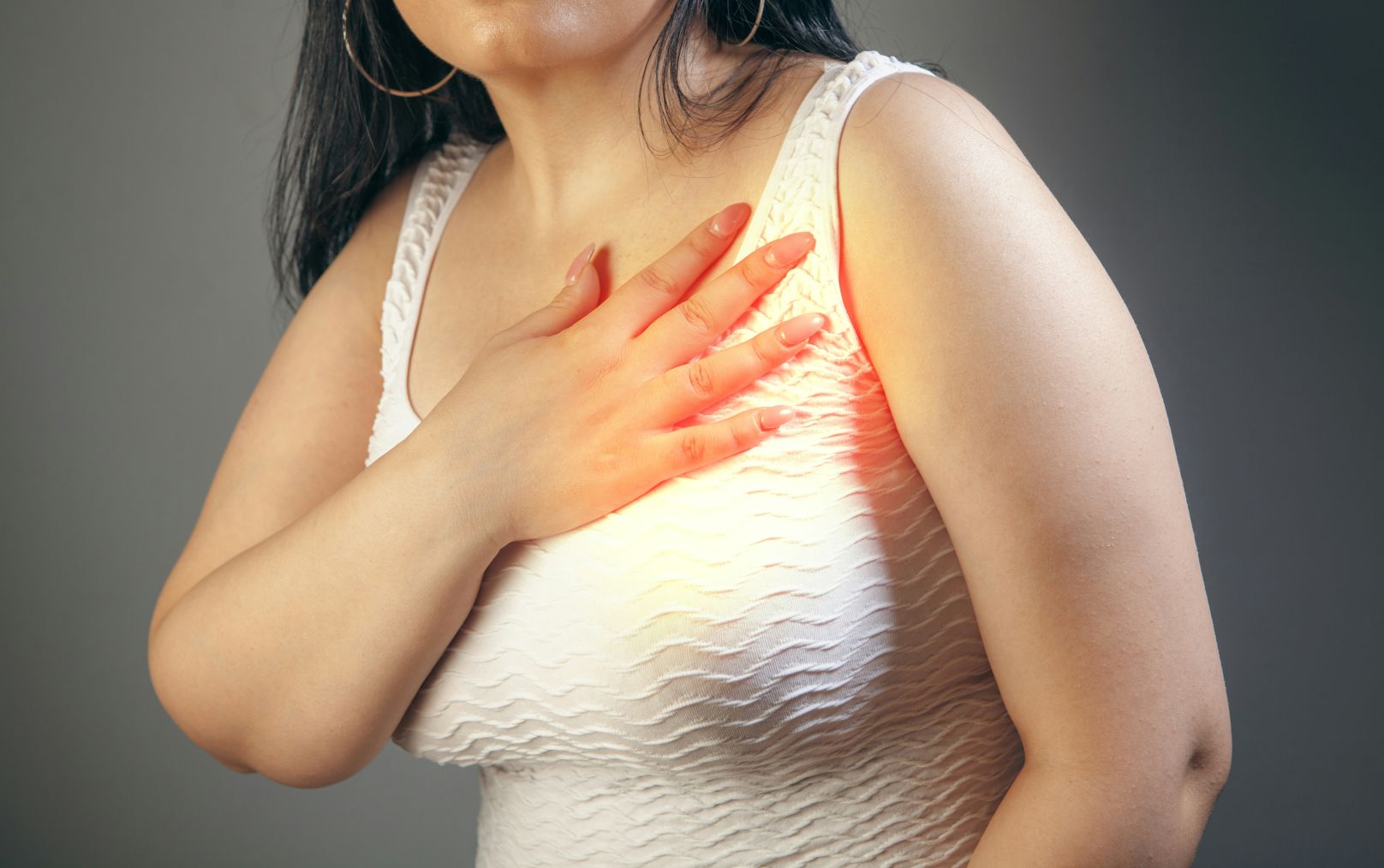 Heart Attack or a Panic Attack