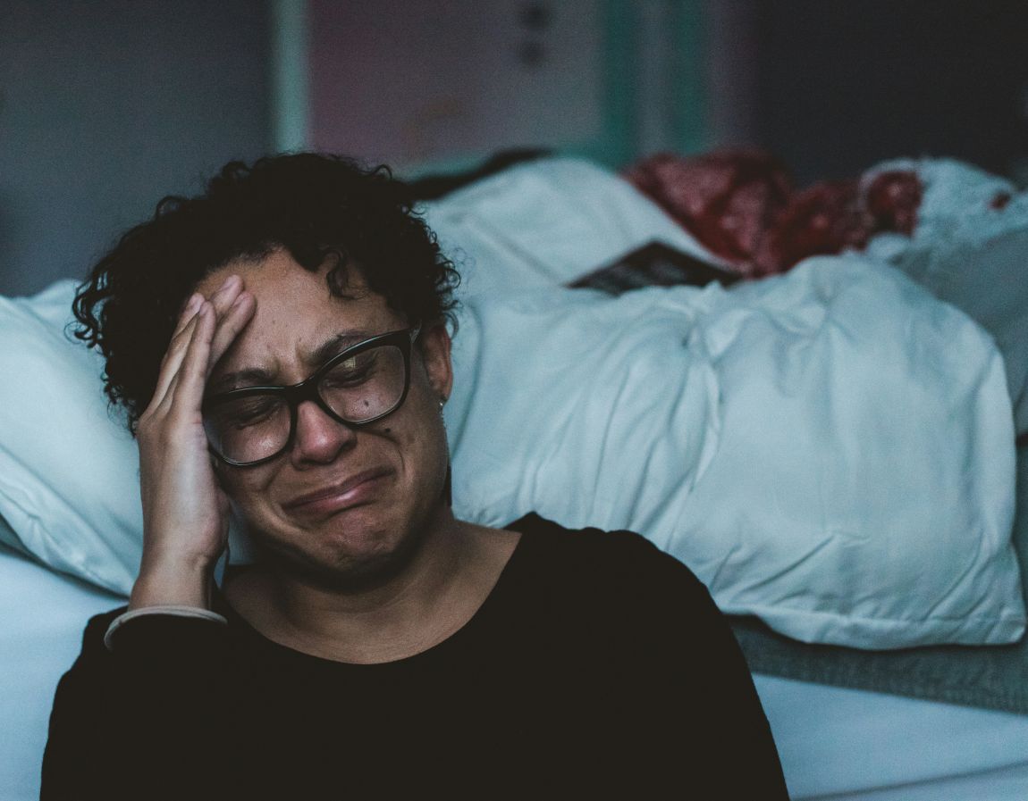Warning Signs a Manic Episode Is Escalating