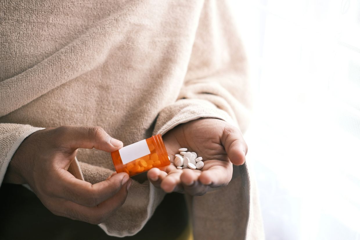Ran Out of Psychiatric Medication? What to Do About Missed Doses and Refill Gaps