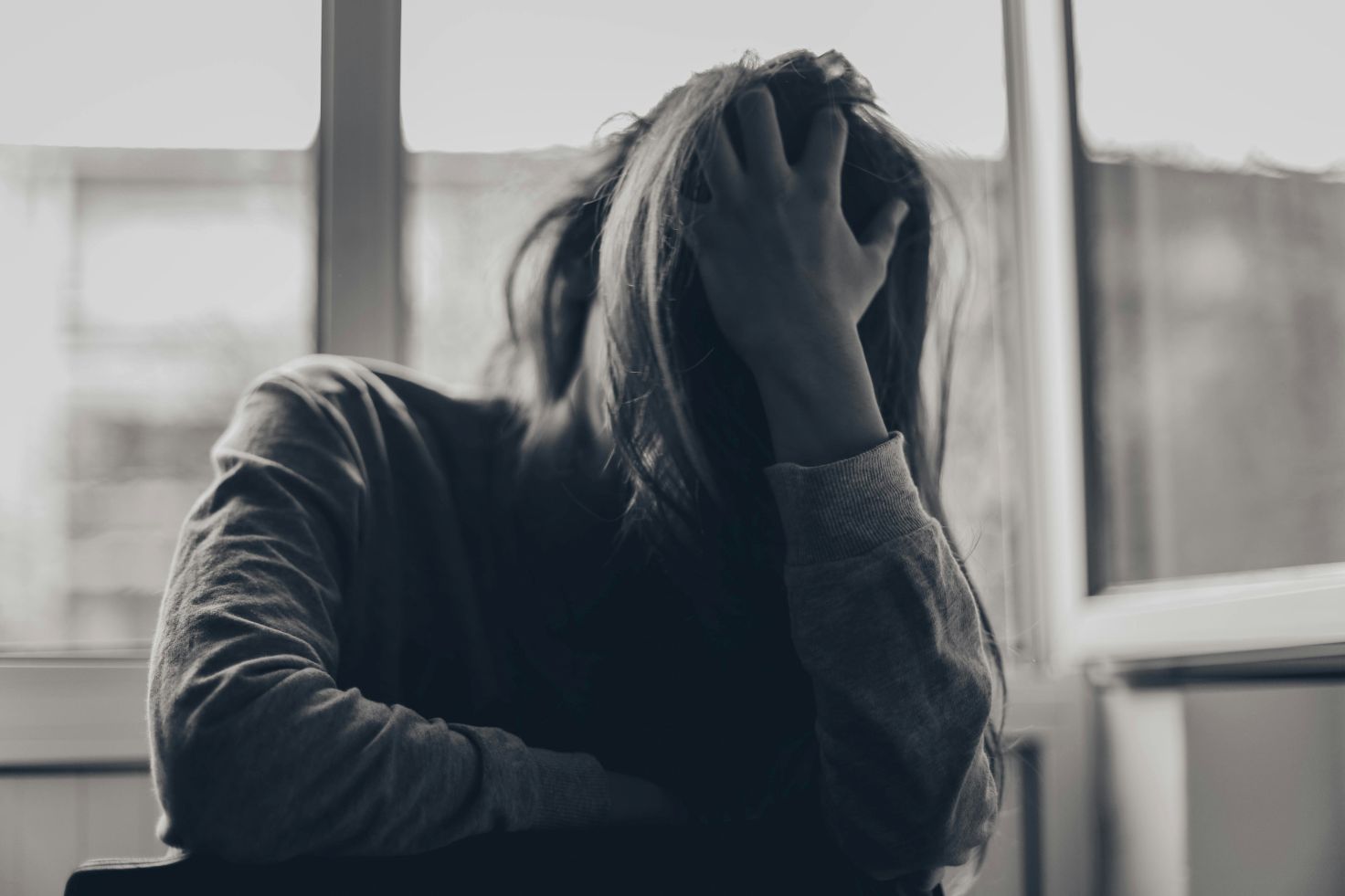 Passive Suicidal Thoughts