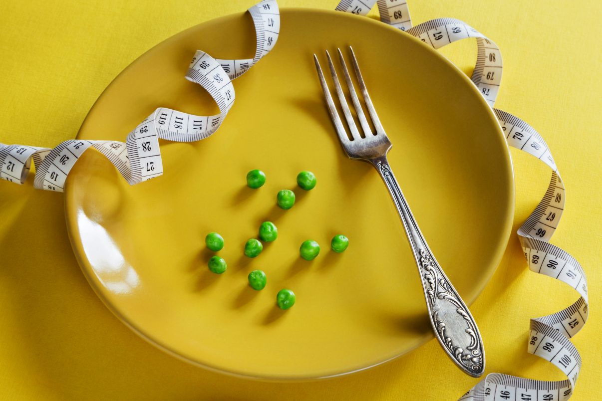 When Does Not Eating Become a Mental Health Emergency